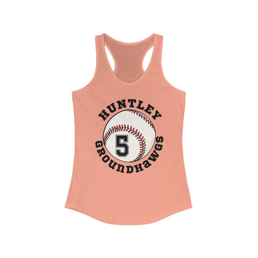 Rep the Roster Racerback Tank
