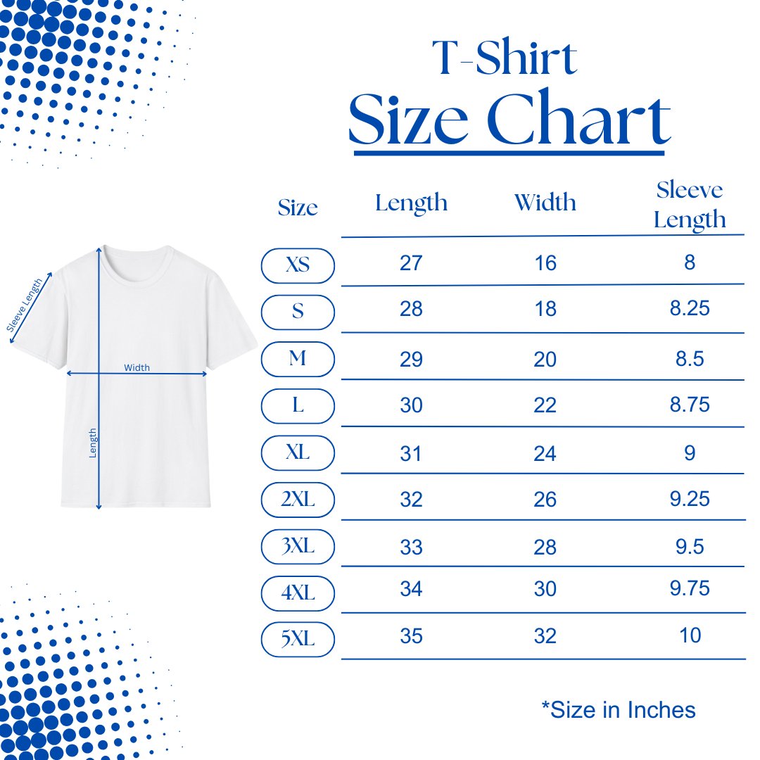Roster Threads T-Shirt