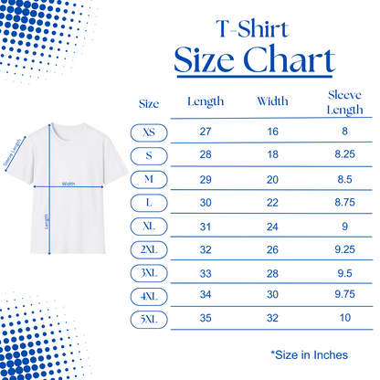 Roster Threads T-Shirt