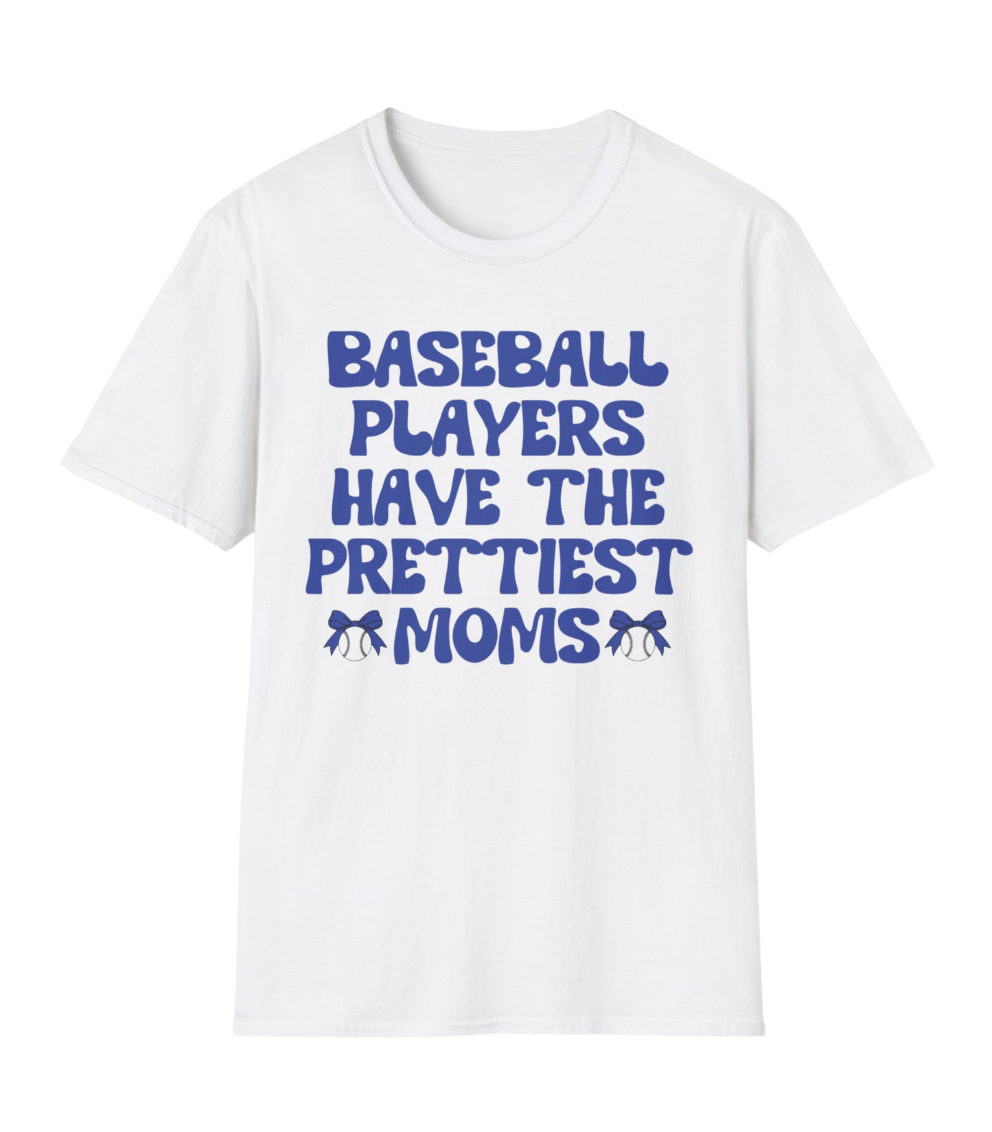 Pretty Moms T-Shirt