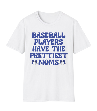 Pretty Moms T-Shirt