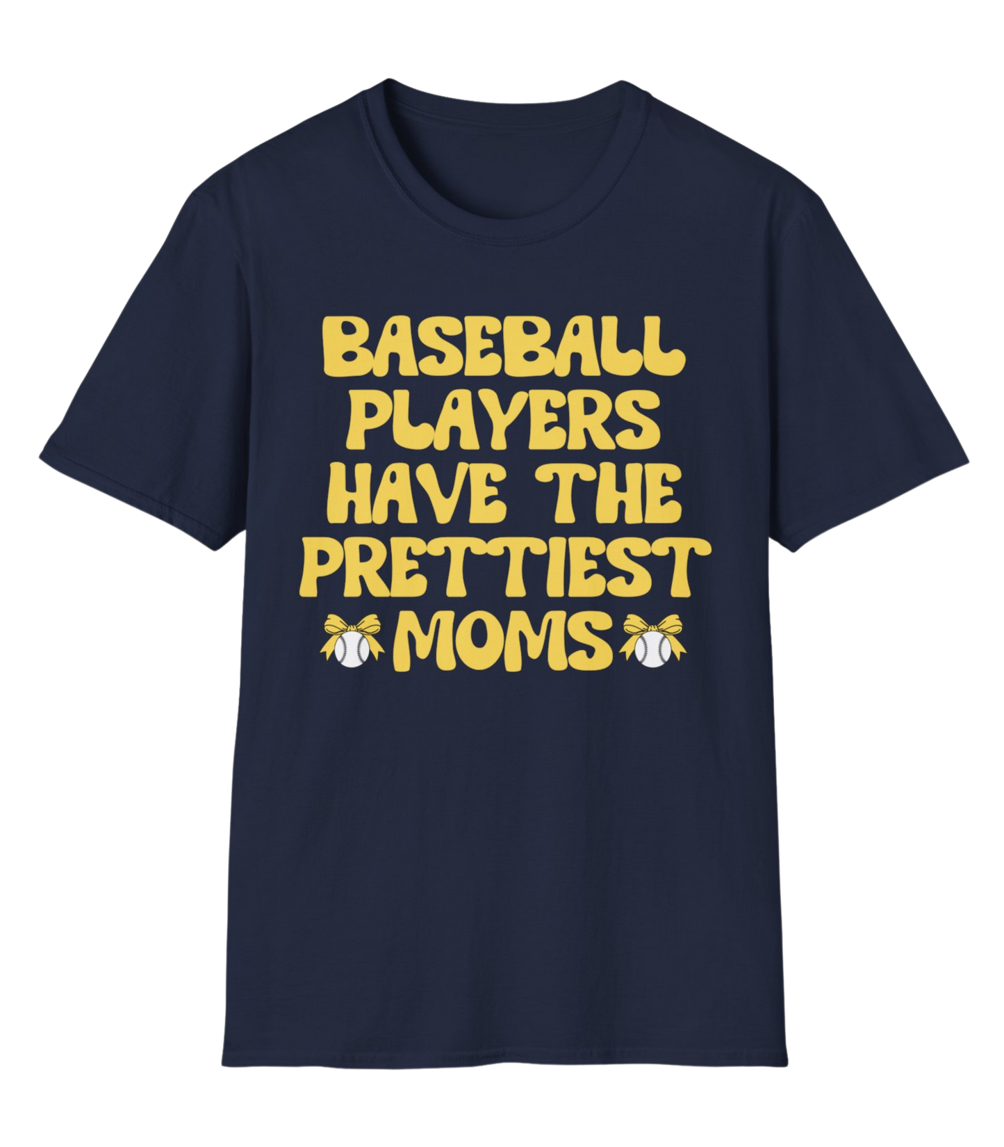 Pretty Moms T-Shirt