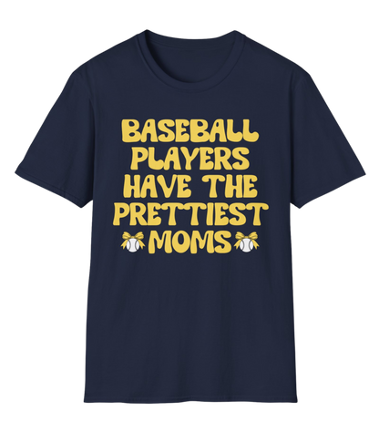 Pretty Moms T-Shirt