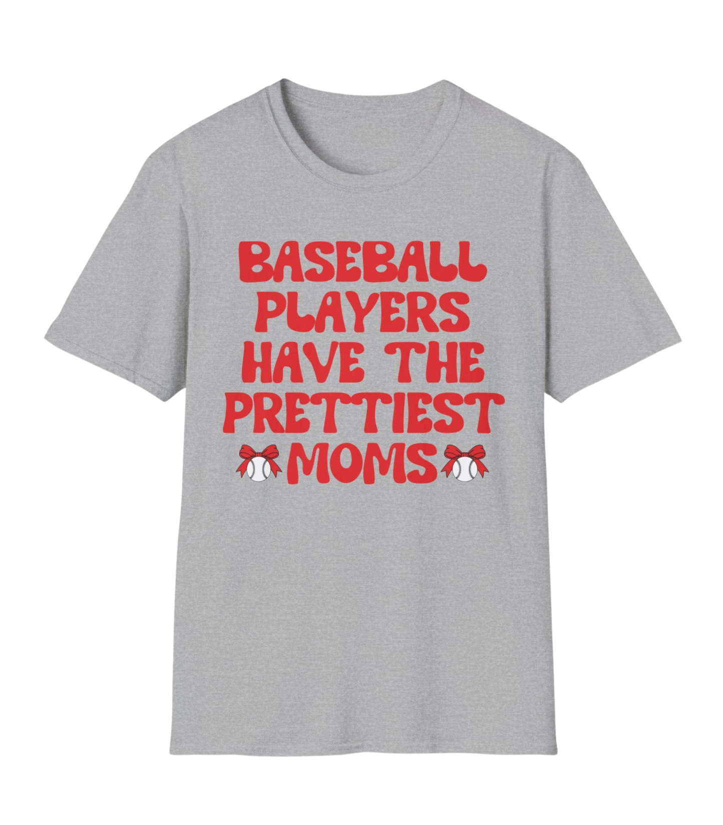 Pretty Moms T-Shirt