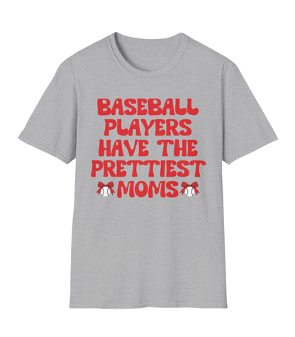 Pretty Moms T-Shirt