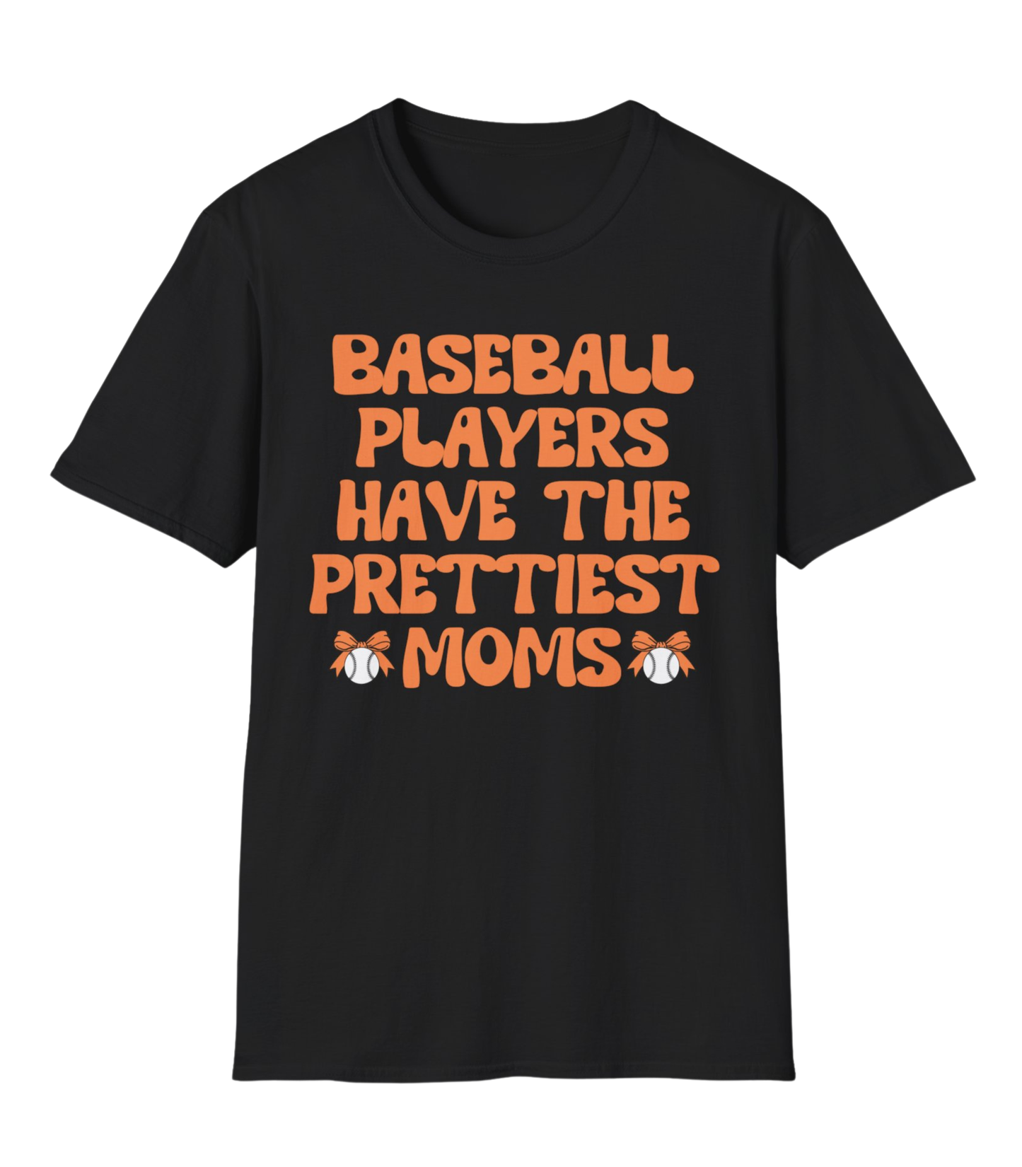 Pretty Moms T-Shirt