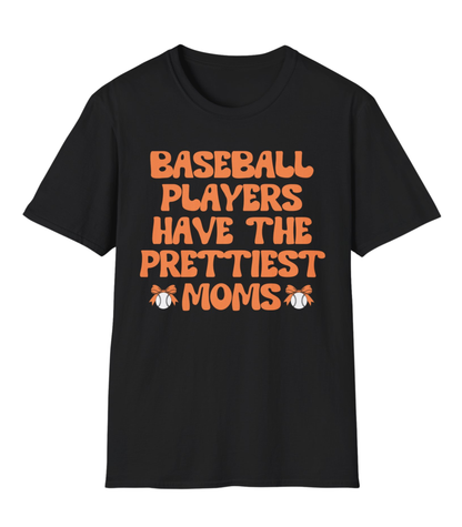 Pretty Moms T-Shirt