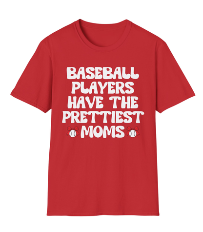 Pretty Moms T-Shirt