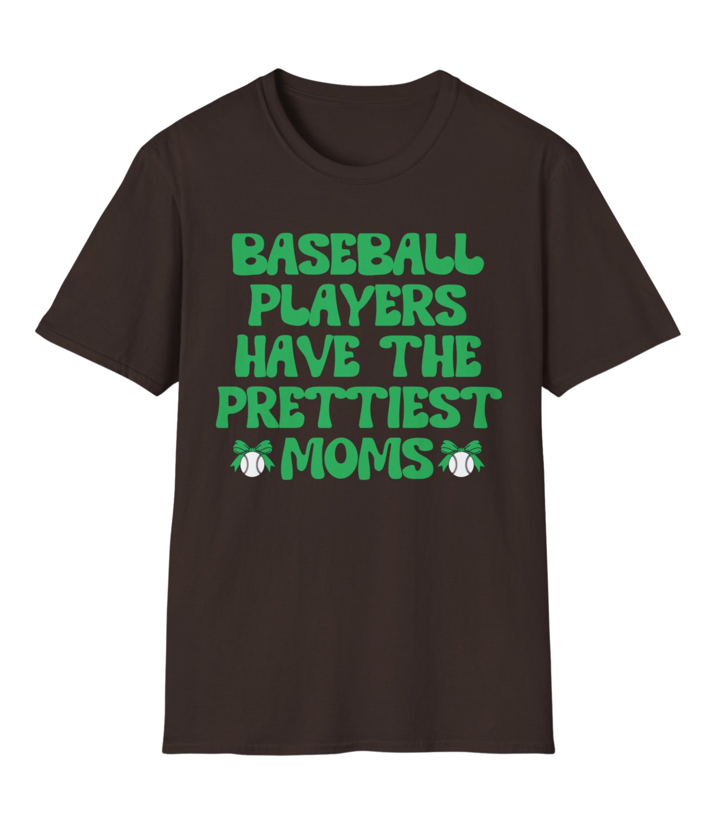 Pretty Moms T-Shirt