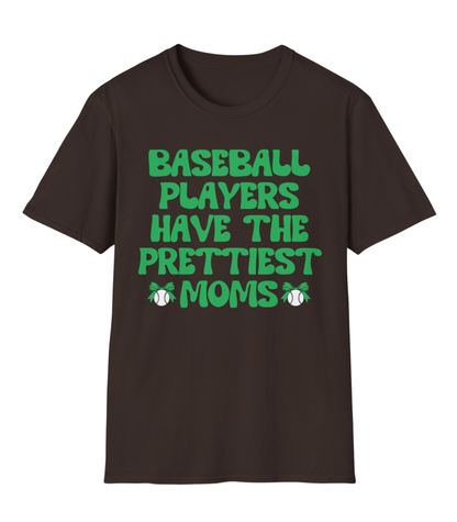 Pretty Moms T-Shirt