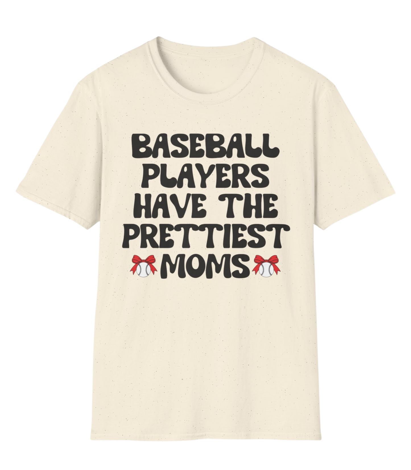 Pretty Moms T-Shirt