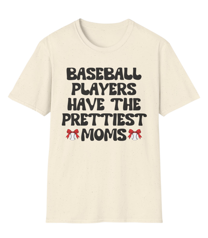 Pretty Moms T-Shirt