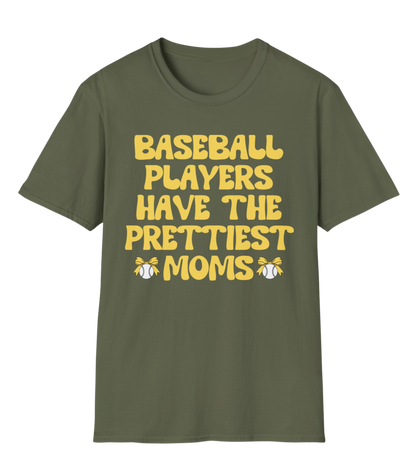 Pretty Moms T-Shirt