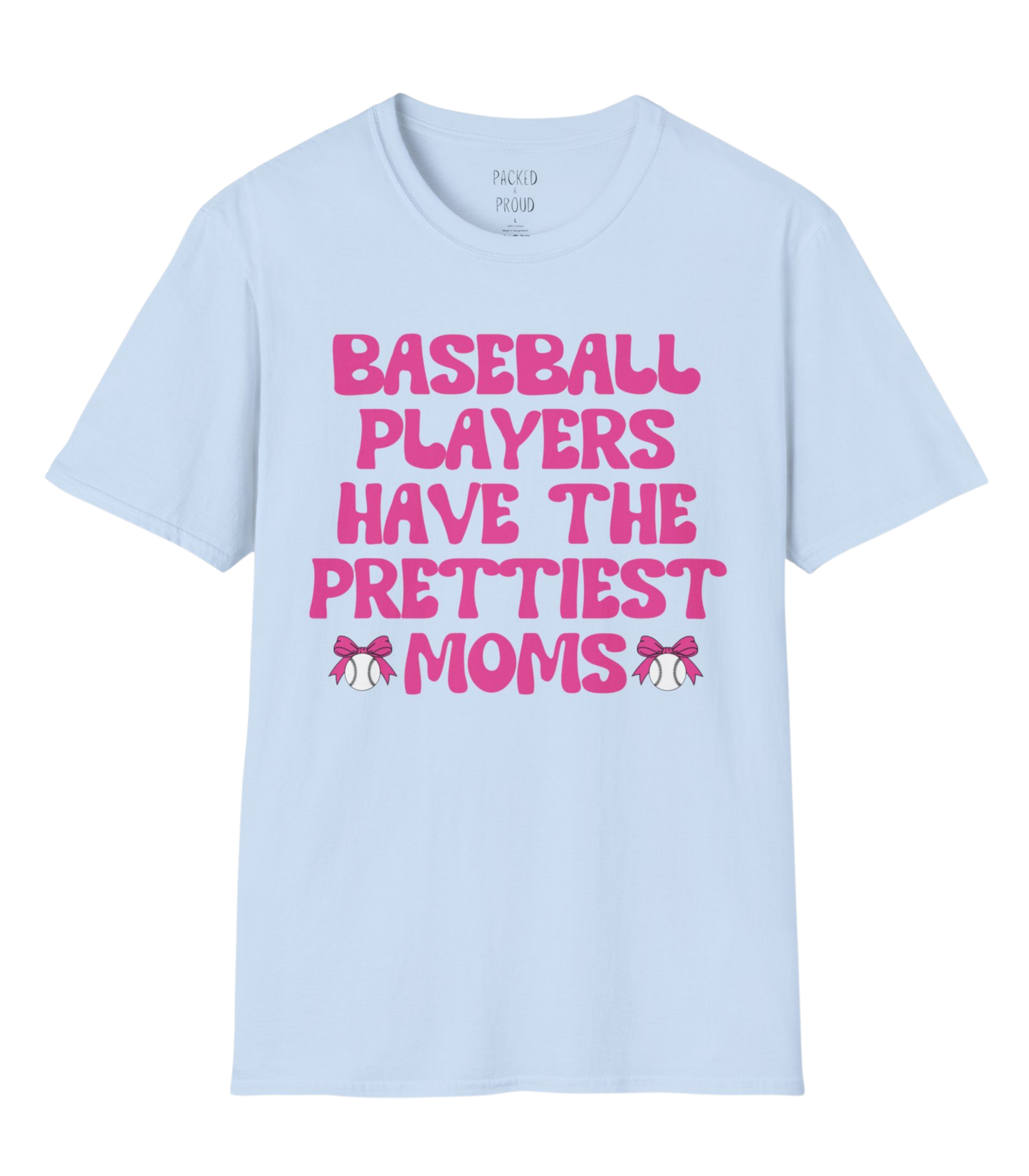 Pretty Moms T-Shirt