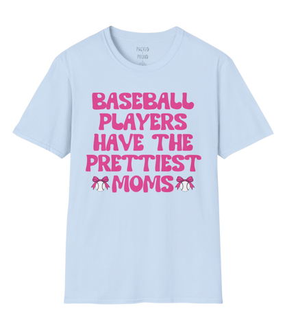 Pretty Moms T-Shirt