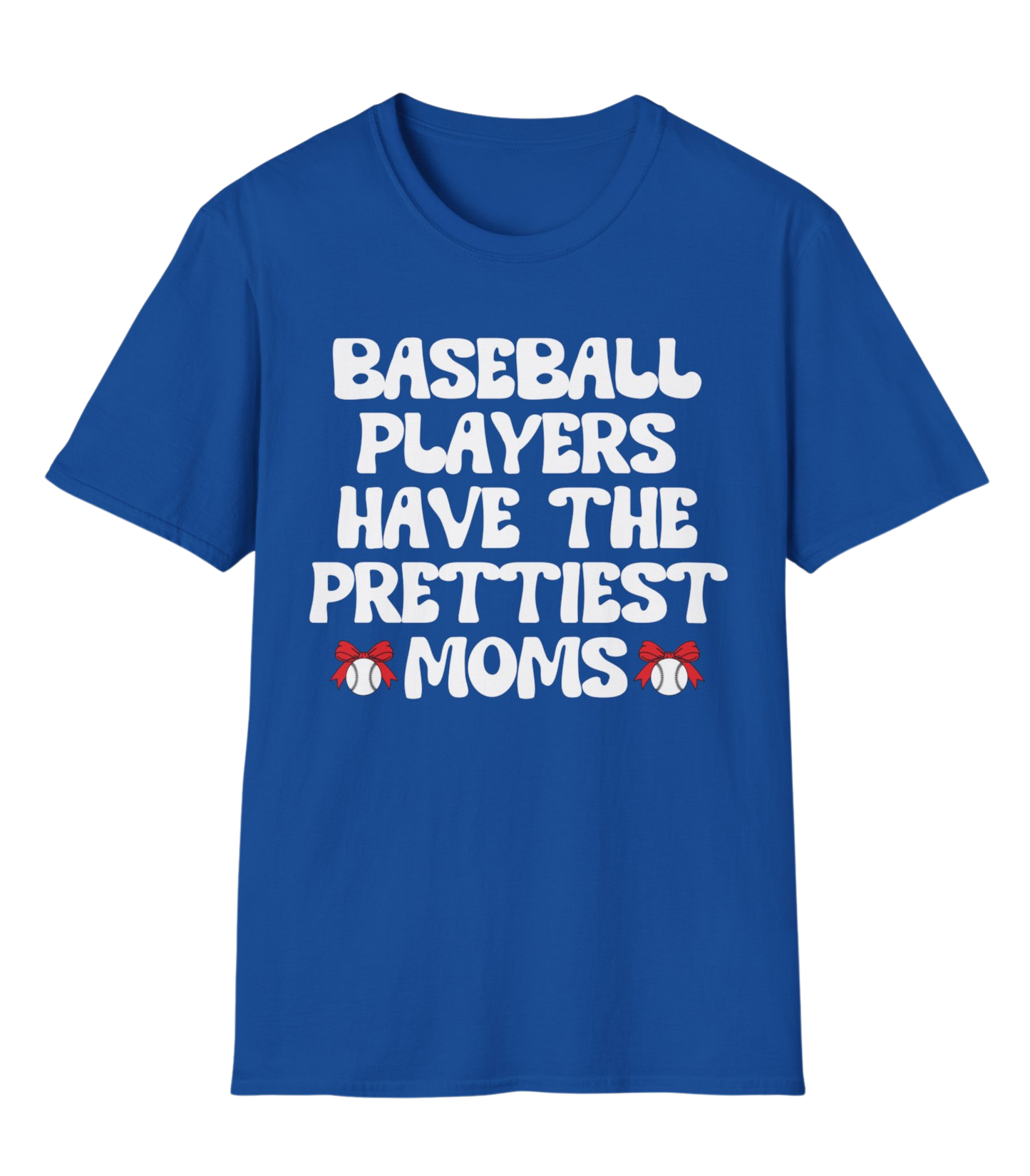 Pretty Moms T-Shirt