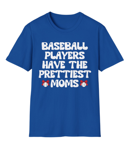 Pretty Moms T-Shirt